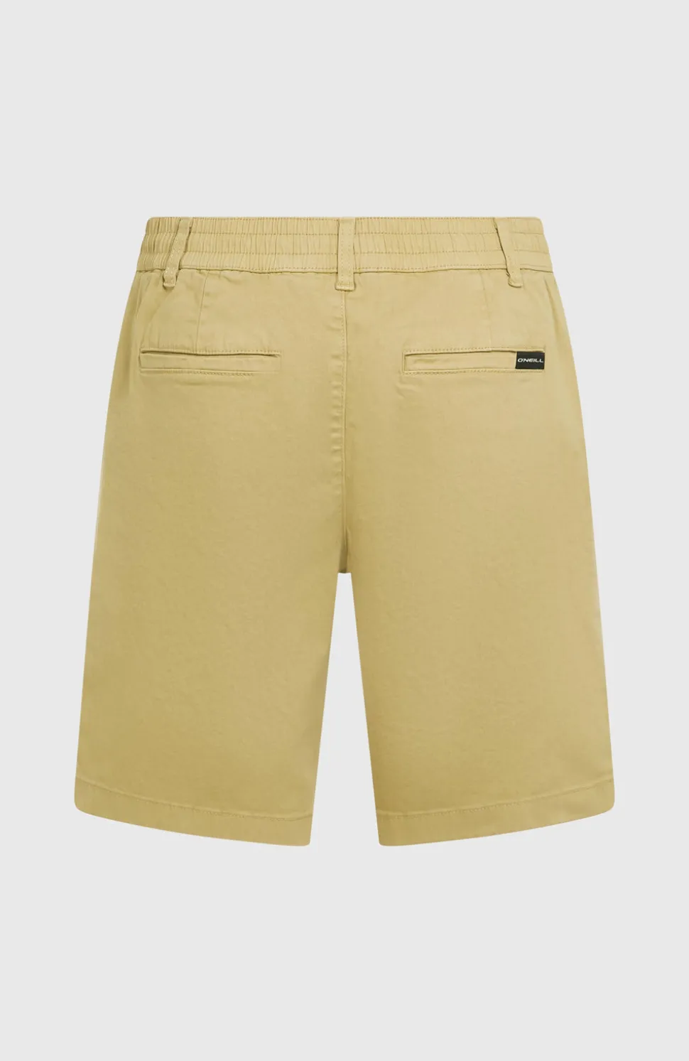 HerenEssentials chinoshort| Beige