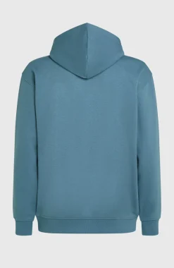 HerenFuture Surf Society hoodie| Blauw