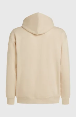 HerenFuture Surf Society hoodie| Beige