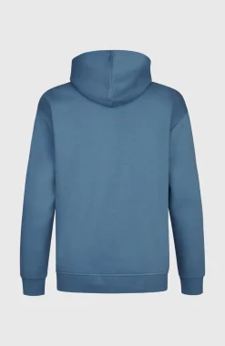 HerenFuture Surf Society hoodie| Blauw
