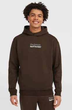 HerenFuture Surf Society hoodie| Bruin