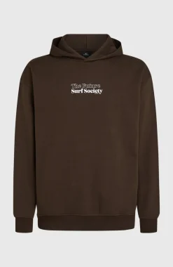 HerenFuture Surf Society hoodie| Bruin