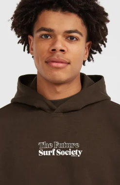 HerenFuture Surf Society hoodie| Bruin