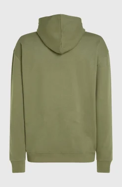 HerenFuture Surf Society hoodie| Groen