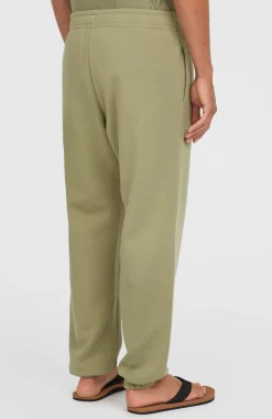HerenFuture Surf Society joggingbroek| Groen