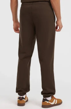 HerenFuture Surf Society joggingbroek| Bruin
