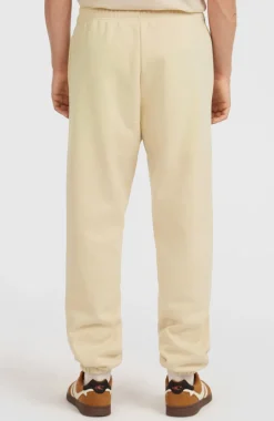 HerenFuture Surf Society joggingbroek| Beige