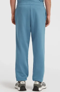 HerenFuture Surf Society joggingbroek| Blauw