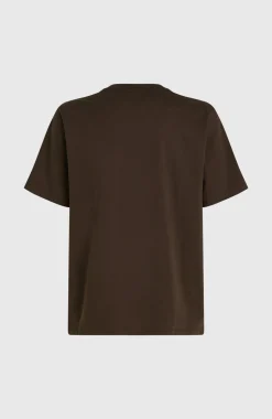 HerenFuture Surf Society T-shirt| Bruin