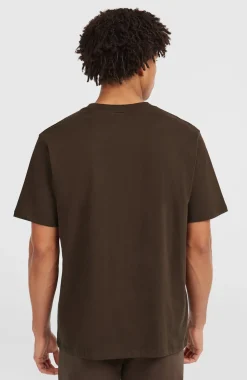 HerenFuture Surf Society T-shirt| Bruin