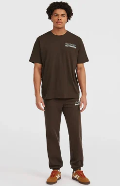 HerenFuture Surf Society T-shirt| Bruin