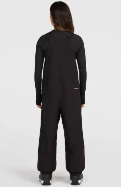 HerenFWC Crusher wintersportbroek| Zwart