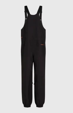 HerenFWC Crusher wintersportbroek| Zwart