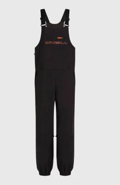 HerenFWC Crusher wintersportbroek| Zwart