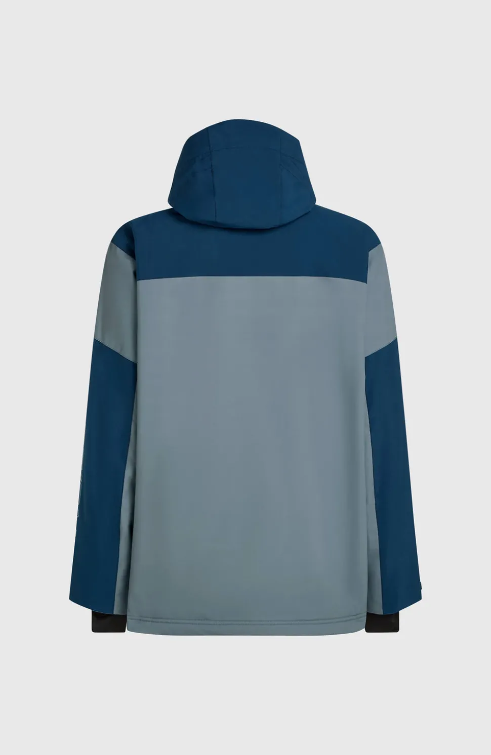 HerenFWC'Cruz Break Point wintersportjas| Blauw Mix