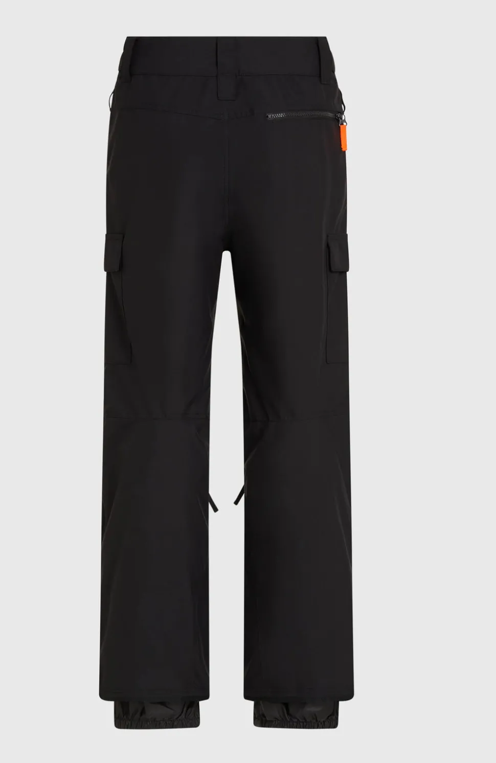 HerenFWC'Cruz Cargo wintersportbroek| Zwart