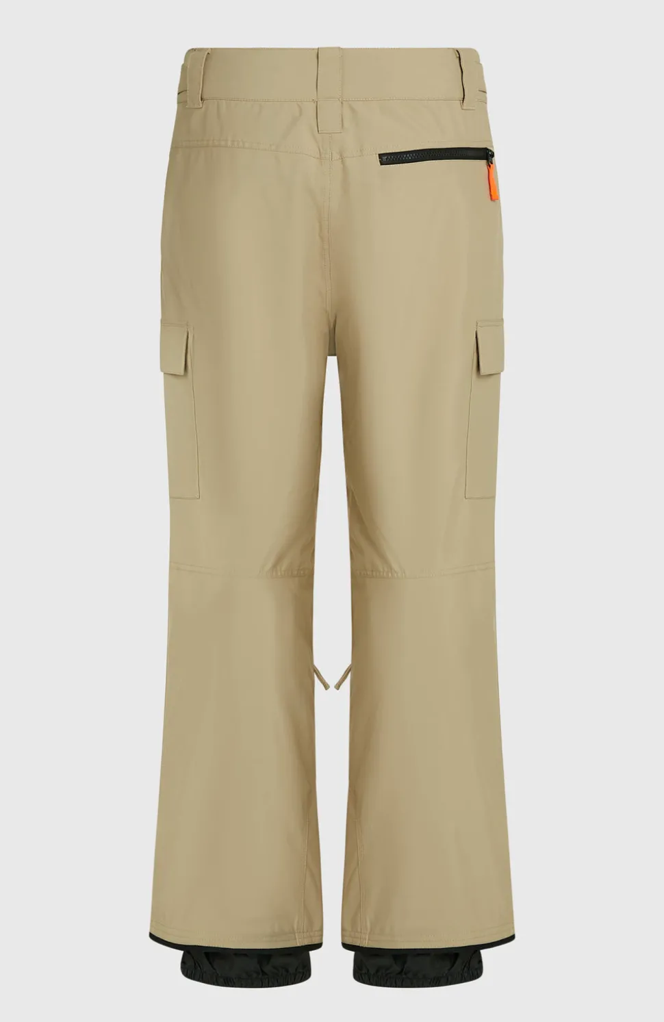 HerenFWC'Cruz Cargo wintersportbroek| Beige