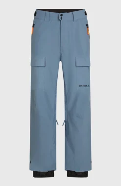 HerenFWC'Cruz Cargo wintersportbroek| Blauw