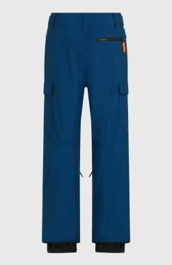 HerenFWC'Cruz Cargo wintersportbroek| Blauw