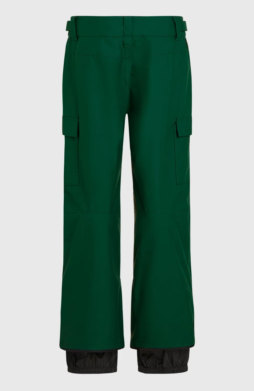 HerenFWC'Cruz Cargo wintersportbroek| Groen