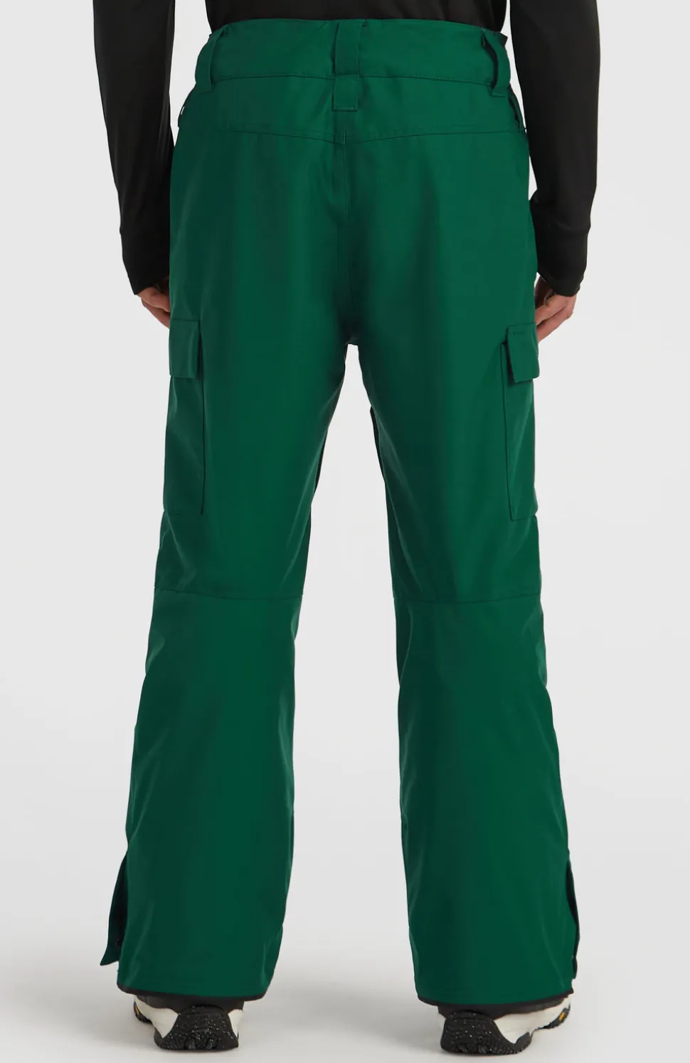 HerenFWC'Cruz Cargo wintersportbroek| Groen