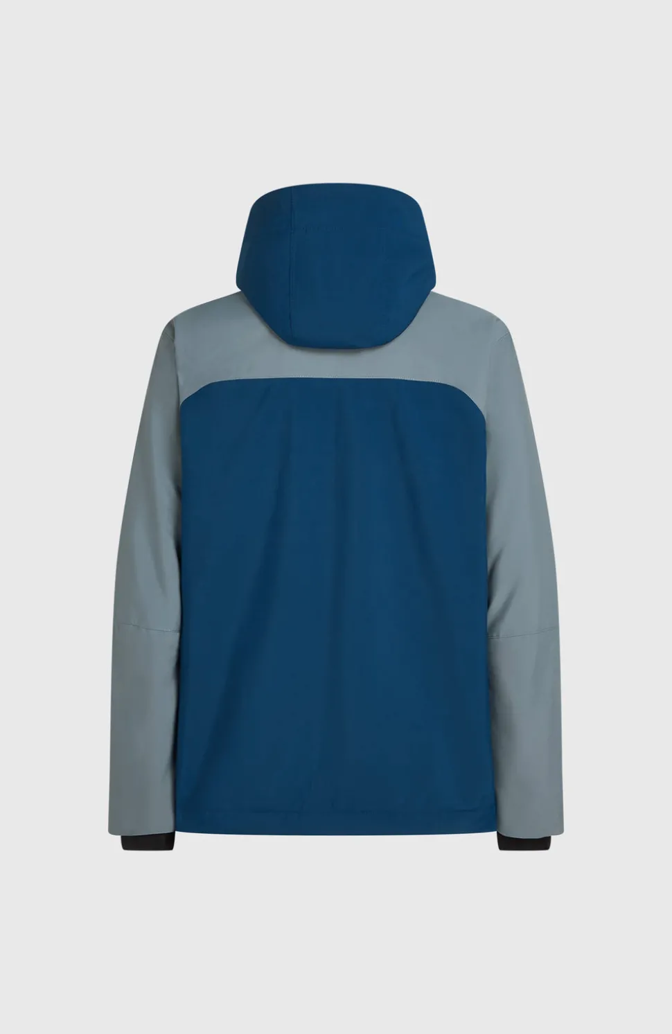 HerenFWC'Cruz Duo wintersportjas| Blauw Mix