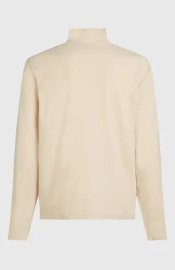 HerenFWC'Cruz Jack's Polartec® fleecevest met volledige rits| Beige