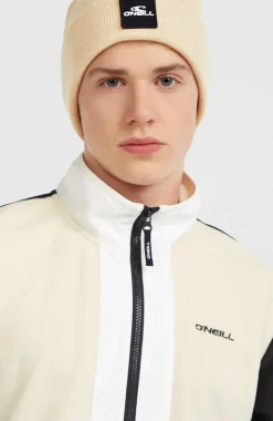 HerenFWC'Cruz Triple Polartec® fleecetrui| Beige Mix