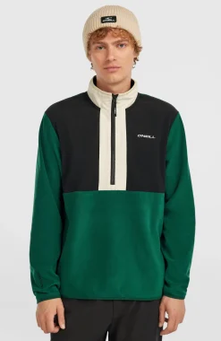 HerenFWC'Cruz Triple Polartec® fleecetrui| Zwart Mix