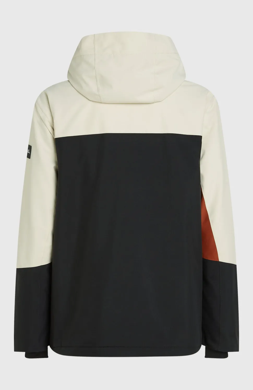 HerenFWC'Cruz Triple wintersportjas| Beige Mix