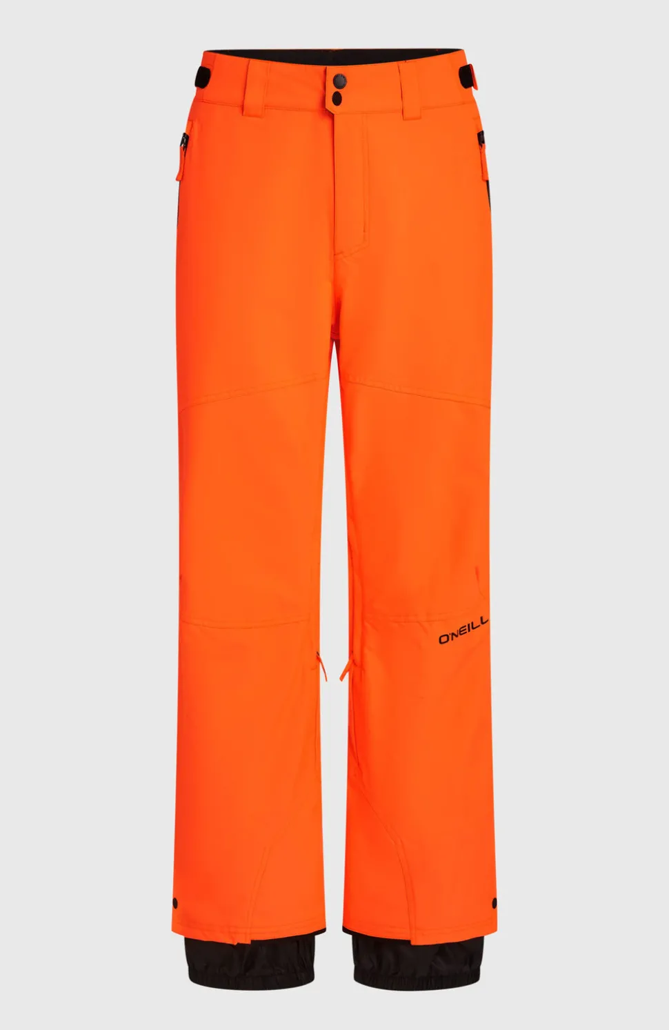 HerenFWC'Cruz wintersportbroek| Rood