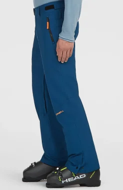 HerenFWC'Cruz wintersportbroek| Blauw