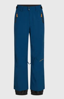 HerenFWC'Cruz wintersportbroek| Blauw