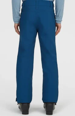 HerenFWC'Cruz wintersportbroek| Blauw