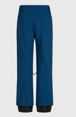 HerenFWC'Cruz wintersportbroek| Blauw