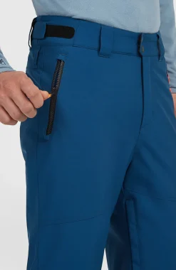 HerenFWC'Cruz wintersportbroek| Blauw