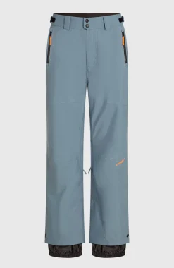 HerenFWC'Cruz wintersportbroek| Blauw