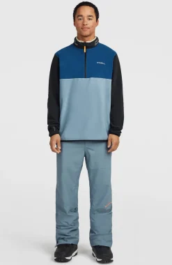 HerenFWC'Cruz wintersportbroek| Blauw