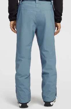 HerenFWC'Cruz wintersportbroek| Blauw