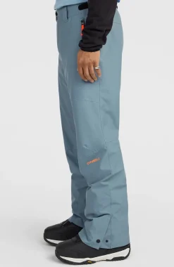 HerenFWC'Cruz wintersportbroek| Blauw