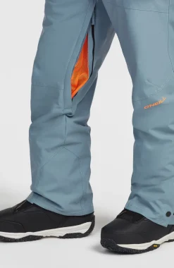 HerenFWC'Cruz wintersportbroek| Blauw