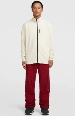 HerenFWC'Cruz wintersportbroek| Rood
