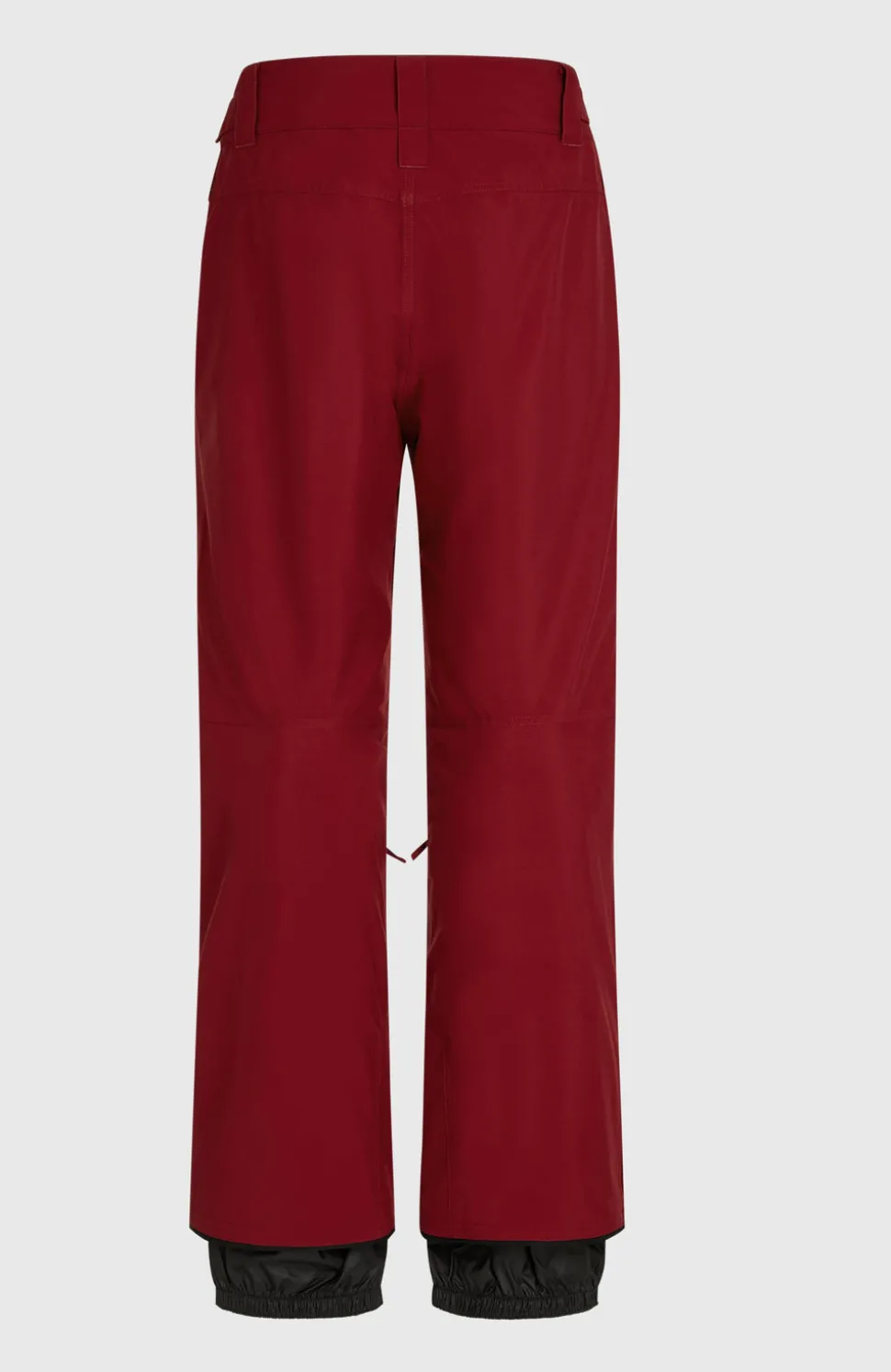 HerenFWC'Cruz wintersportbroek| Rood