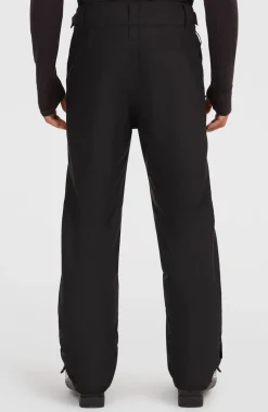HerenFWC'Cruz wintersportbroek| Zwart