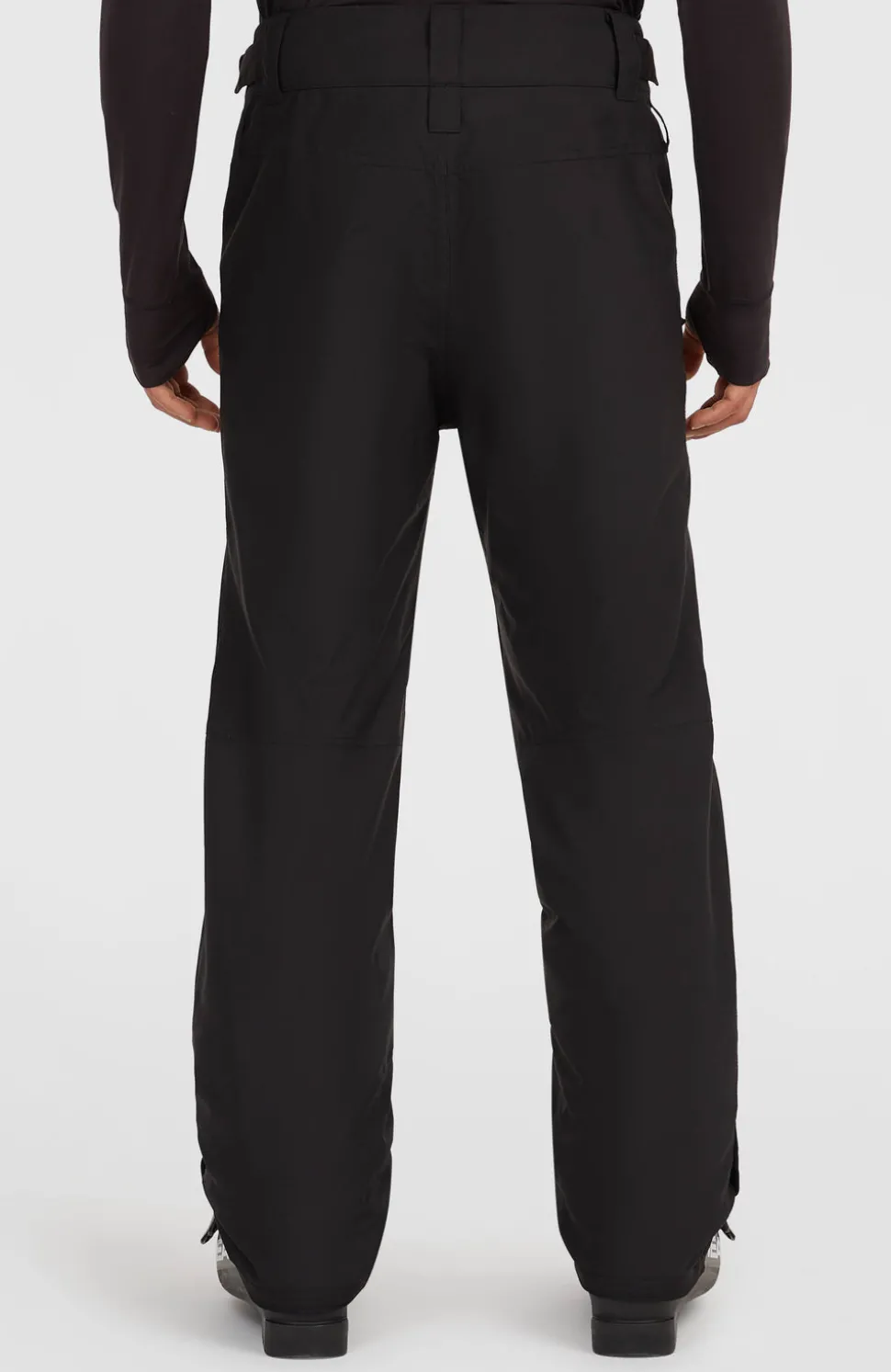 HerenFWC'Cruz wintersportbroek| Zwart