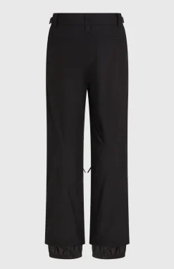 HerenFWC'Cruz wintersportbroek| Zwart