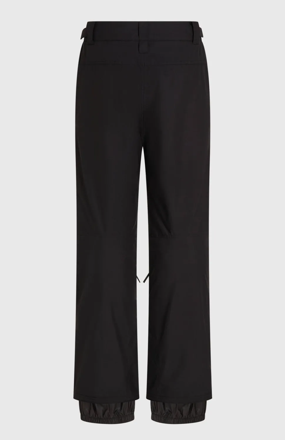HerenFWC'Cruz wintersportbroek| Zwart