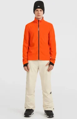 HerenFWC'Cruz wintersportbroek| Beige