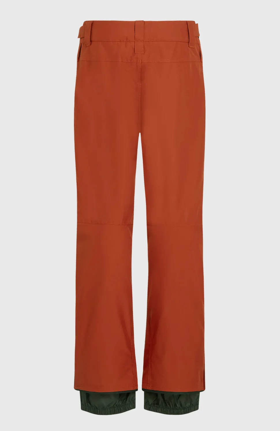 HerenFWC'Cruz wintersportbroek| Oranje