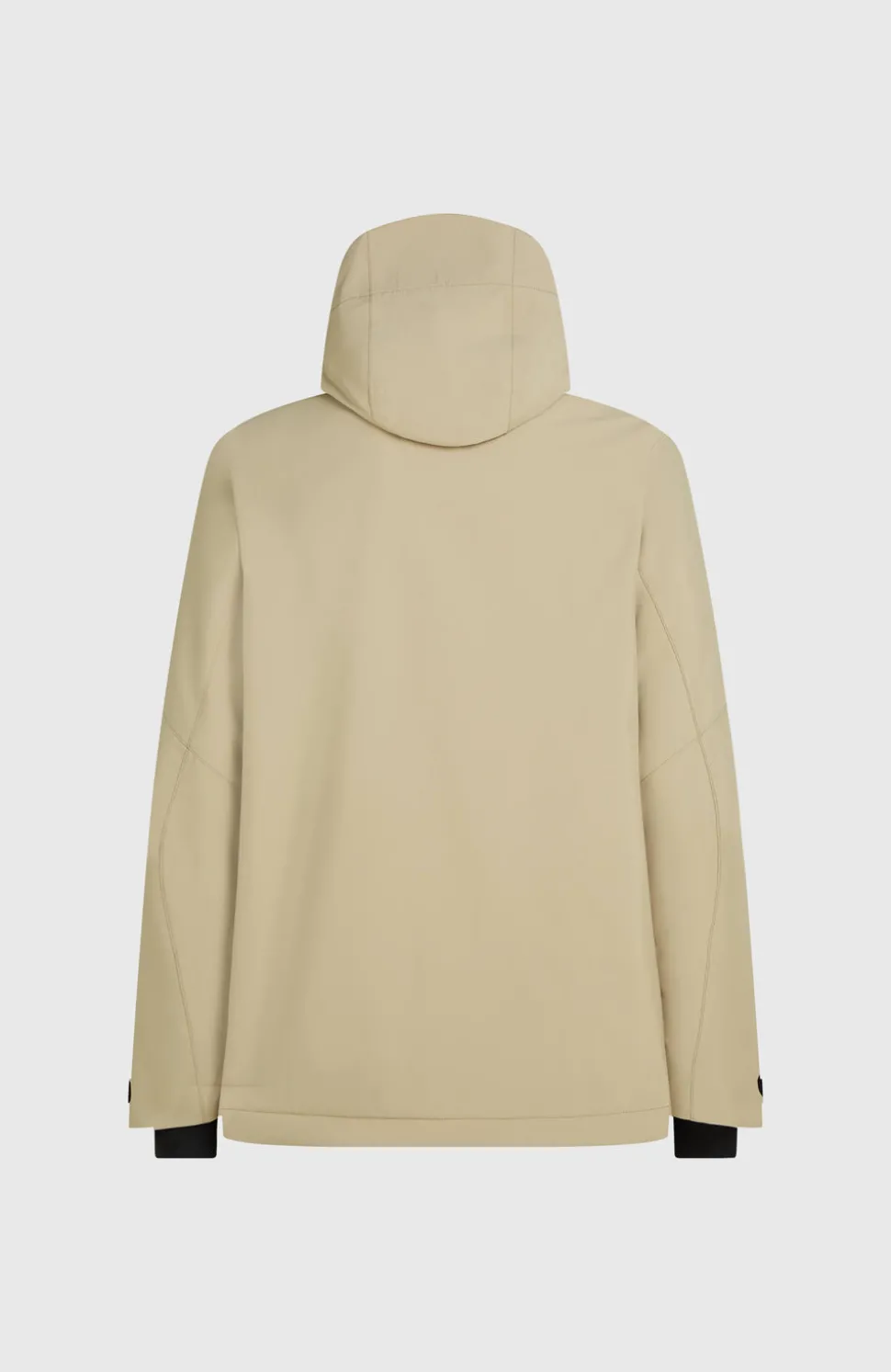 HerenFWC'Cruz wintersportjas| Beige